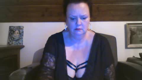 TiffanyMature online show from 04.02.26