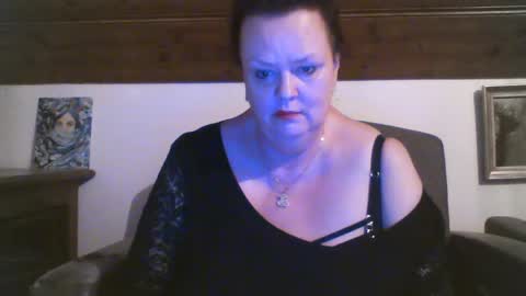 TiffanyMature online show from 04.03.26