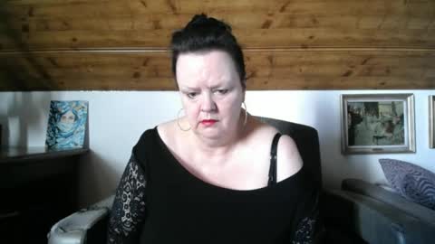TiffanyMature online show from 04.29.26