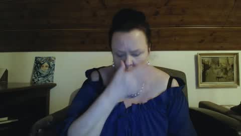 TiffanyMature online show from 04.30.26