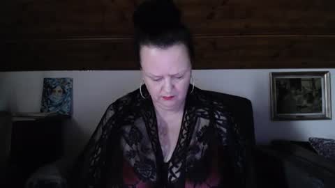 TiffanyMature online show from 07.23.26