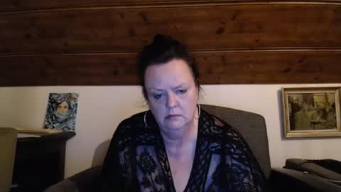 TiffanyMature online show from 07.23.26