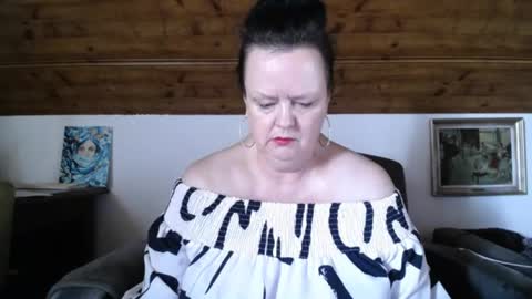 TiffanyMature online show from 07.24.26