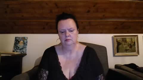 TiffanyMature online show from 07.25.26