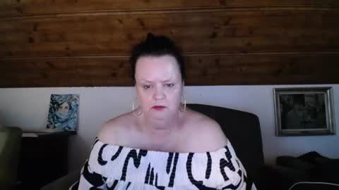 TiffanyMature online show from 07.28.26
