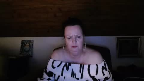TiffanyMature online show from 07.28.26