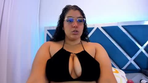 Tiffany Miller online show from 06.03.26