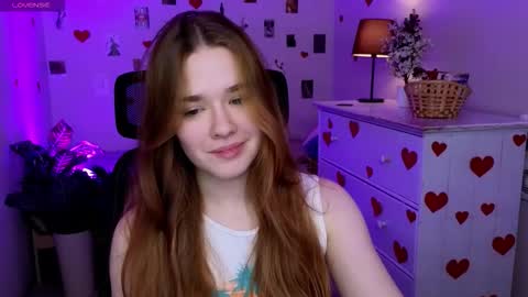 Tiffany online show from 03.02.26