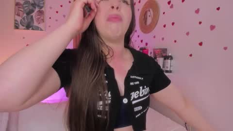 Tiffany online show from 03.12.26