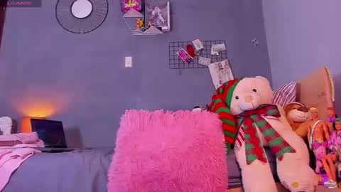 Snapshot of tiffbeautiful chatting on 12.28.24 online show from 12.28.24