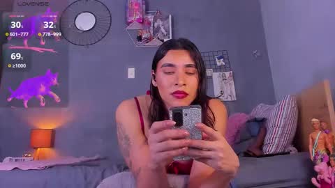 Snapshot of tiffbeautiful chatting on 09.16.25 online show from 09.16.25