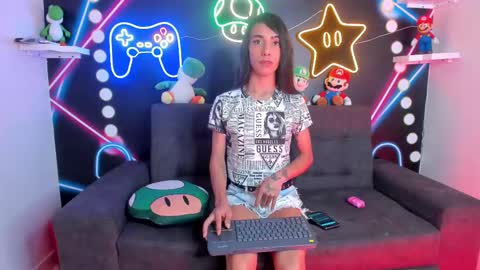 Tiffany  online show from 01.30.25