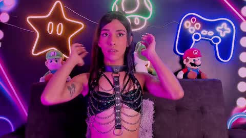 Tiffany  online show from 02.22.25