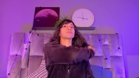 Tiffany  online show from 10.26.25