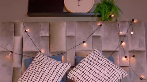 Tiffany  online show from 11.11.25