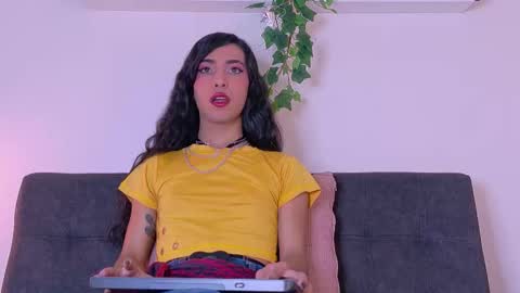 Tiffany  online show from 03.05.26