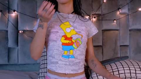 Tiffany  online show from 03.06.26