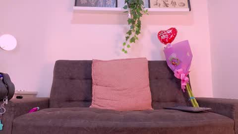 Tiffany  online show from 03.08.26