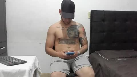 Snapshot of tiger_job chatting on 02.05.26 tiger_job online show from 02.05.26