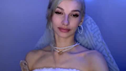 Snapshot of tigerblooood chatting on 03.14.26 Ask me online show from 03.14.26