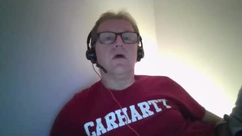 tigerjow941808 online show from 11.24.25