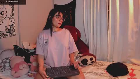 Lilith  online show from 12.06.24