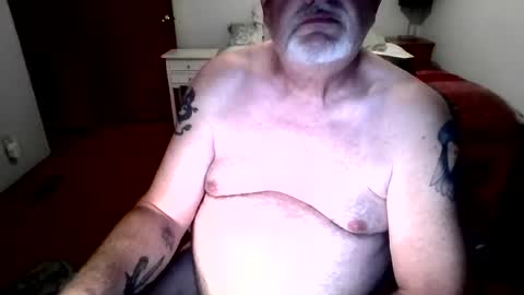 tigerman online show from 07.05.26