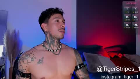 Chris online show from 02.02.25