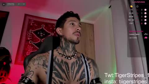 Chris online show from 03.09.26