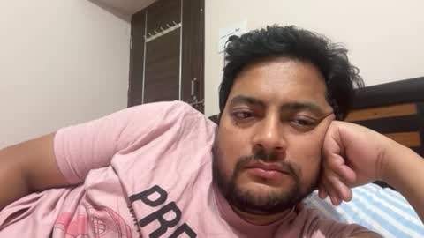 tigertinku online show from 11.10.25