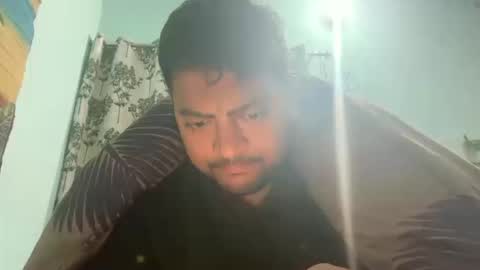 tigertinku online show from 12.17.25