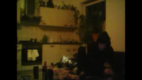 tigertrance online show from 03.11.25