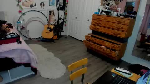 Snapshot of tiggerrosey chatting on 01.30.25   All my Links online show from 01.30.25