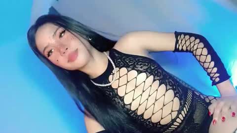 tight_elliana online show from 10.25.25