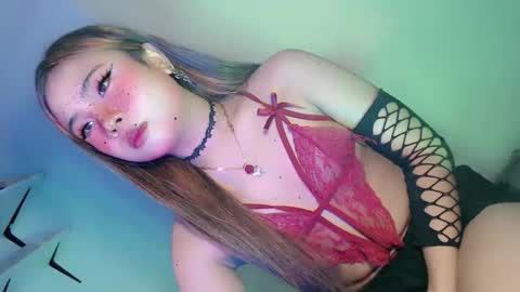 tight_elliana online show from 03.31.26