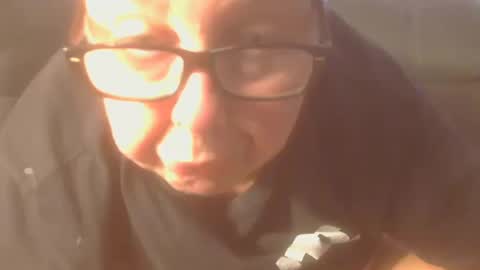 Snapshot of tight_kitty55 chatting on 10.10.25 tight Kitty55 online show from 10.10.25