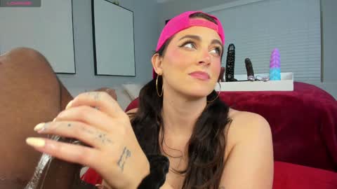 Snapshot of tightholestinytits chatting on 03.21.26 tightholestinytits online show from 03.21.26