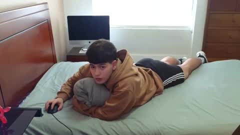 Camilo online show from 09.18.25