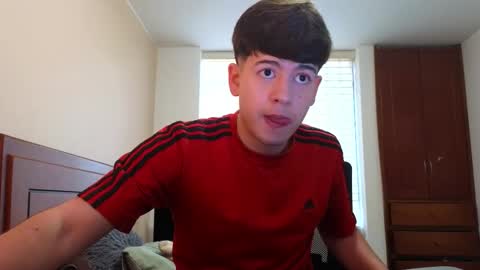 Camilo online show from 09.27.25