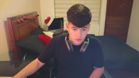 Camilo online show from 11.15.25