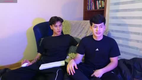 Camilo online show from 05.12.26