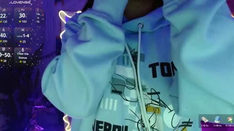 Tiiana online show from 04.27.26