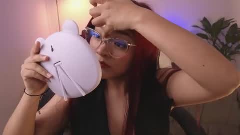 Tila Tequila online show from 06.14.26