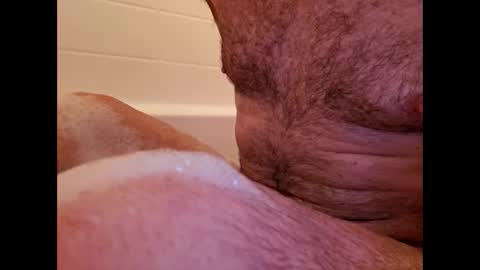 Snapshot of tim1964ish chatting on 02.27.25 tim1964ish online show from 02.27.25