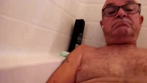 Snapshot of tim1964ish chatting on 11.15.25 tim1964ish online show from 11.15.25