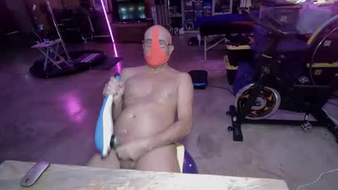 ThongMan online show from 03.02.26