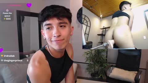 Tim Fox online show from 02.27.25