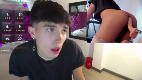 Tim Fox online show from 03.05.25