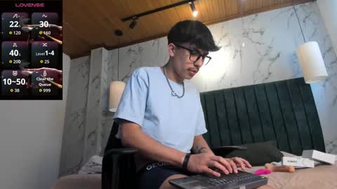 Tim Fox online show from 09.23.25