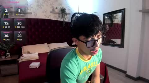 Tim Fox online show from 10.06.25